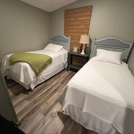 Hogarth Apartman Beaufort Kültér fotó