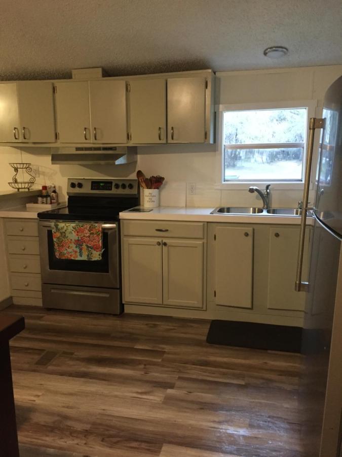 Hogarth Apartman Beaufort Kültér fotó