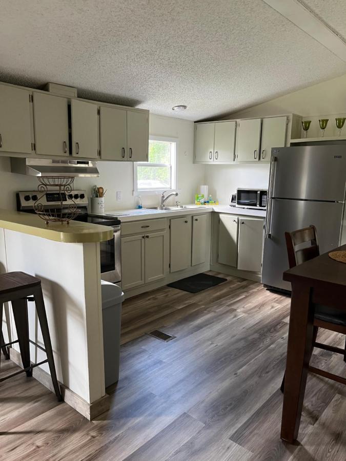 Hogarth Apartman Beaufort Kültér fotó