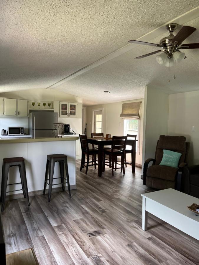 Hogarth Apartman Beaufort Kültér fotó