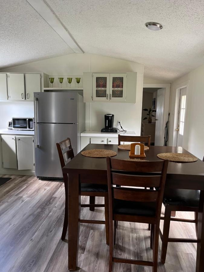 Hogarth Apartman Beaufort Kültér fotó