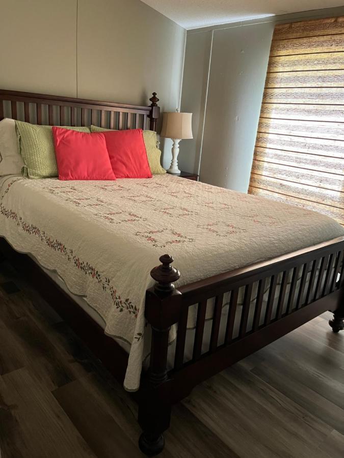Hogarth Apartman Beaufort Kültér fotó