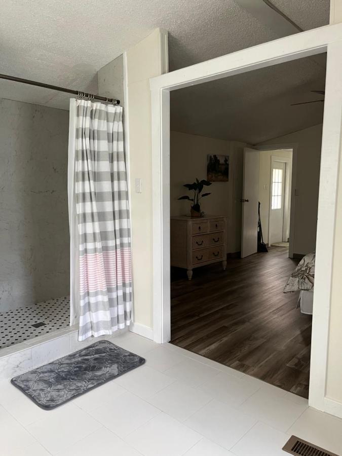 Hogarth Apartman Beaufort Kültér fotó