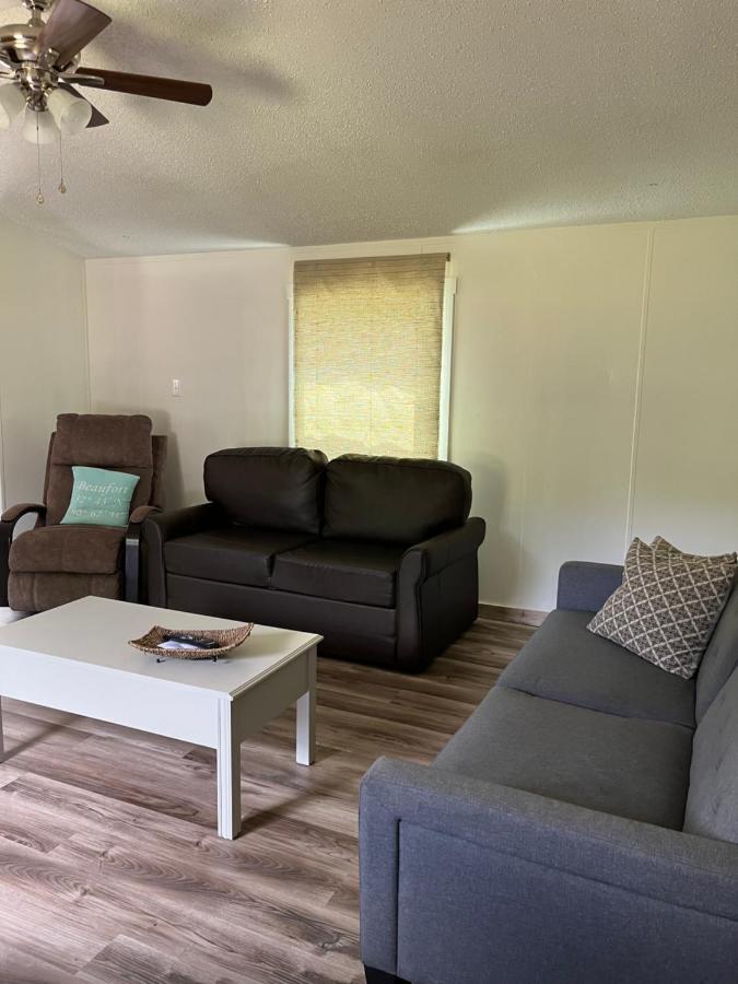 Hogarth Apartman Beaufort Kültér fotó